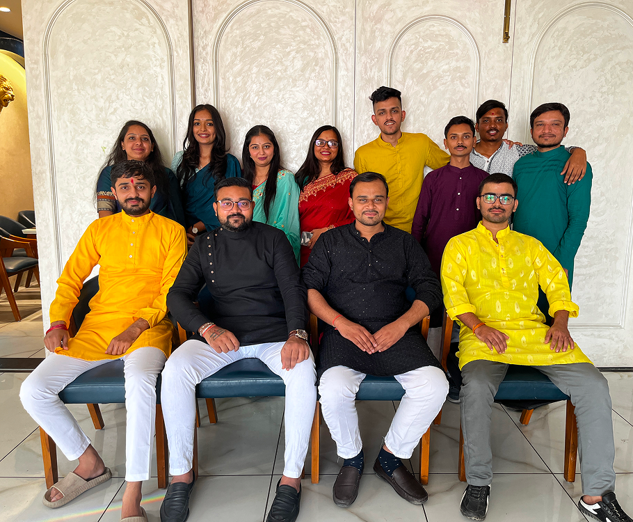 Stroke Infotech Team